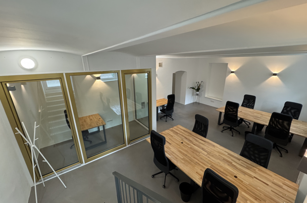 Gewerbeobjekt mieten in 1080 Wien (Bild 3)