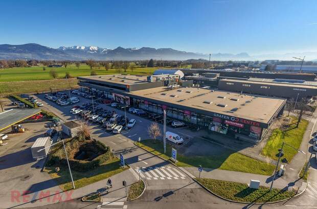 Gewerbeobjekt mieten in 6971 Hard (Bild 3)