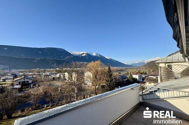 Terrassenwohnung kaufen in 6170 Zirl (Bild 2)