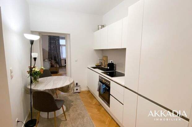 Wohnung kaufen in 1150 Wien (Bild 3)