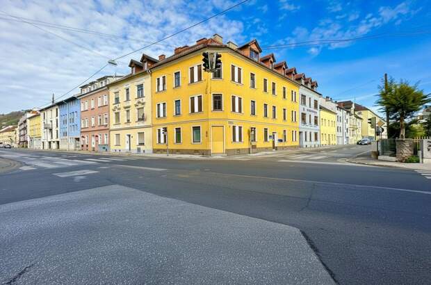 Eigentumswohnung in 8020 Graz (Bild 1)