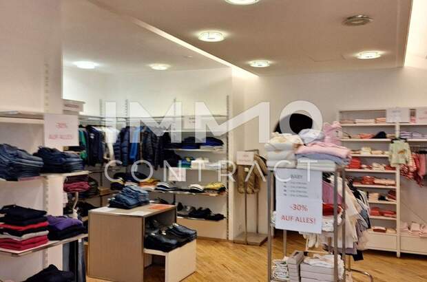 Gewerbeobjekt mieten in 3300 Amstetten (Bild 4)