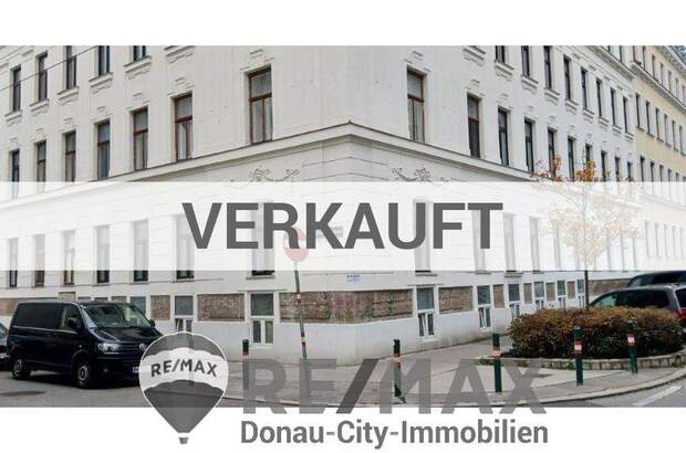 Wohnung kaufen in 1170 Wien