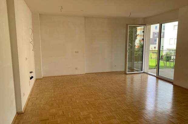 Terrassenwohnung mieten in 8054 Graz (Bild 3)