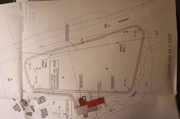 Gewerbeobjekt kaufen in 4910 Ried (Bild 4)