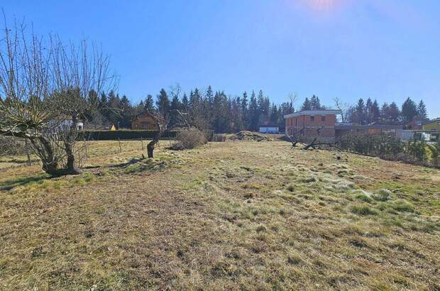 Grundstück kaufen in 8501 Spatenhof (Bild 1)