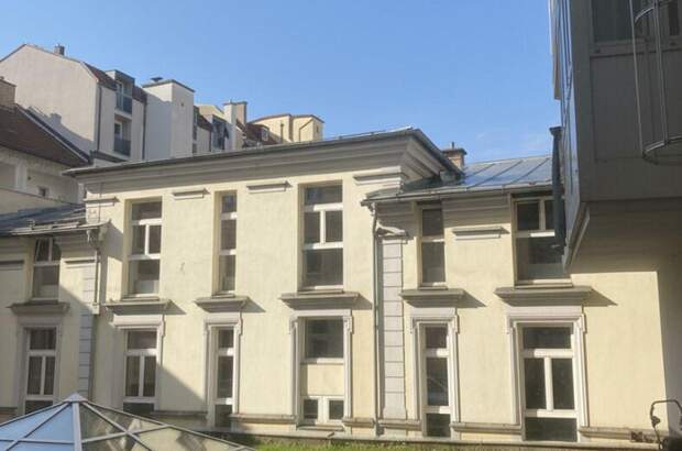 Altbauwohnung kaufen in 6020 Innsbruck (Bild 1)