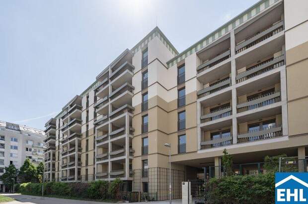 Terrassenwohnung kaufen in 1020 Wien (Bild 5)