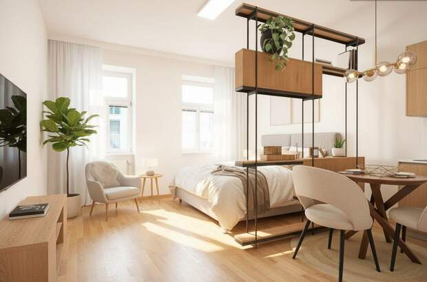 Wohnung kaufen in 1150 Wien (Bild 1)