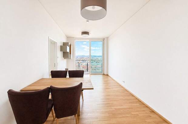 Wohnung mit Balkon mieten in 1030 Wien (Bild 1)