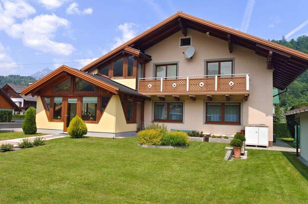 Haus kaufen in 8960 Öblarn (Bild 4)