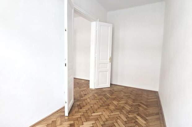 Altbauwohnung mieten in 1100 Wien (Bild 4)