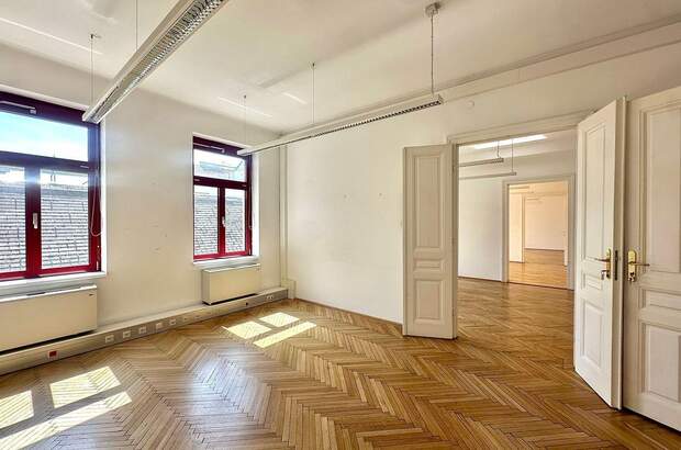 Gewerbeobjekt mieten in 1060 Wien (Bild 4)