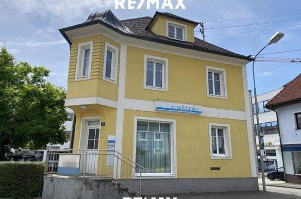 Gewerbeobjekt mieten in 4840 Vöcklabruck (Bild 2)