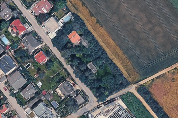 Grundstück kaufen in 2201 Gerasdorf (Bild 3)