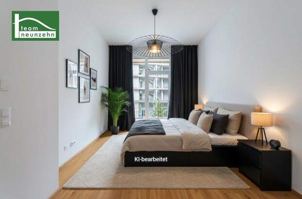 Terrassenwohnung mieten in 8020 Graz (Bild 5)