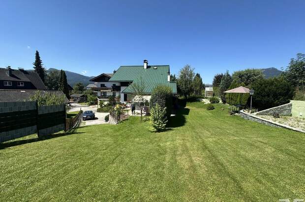 Haus mit Garten kaufen in 8983 Bad Mitterndorf (Bild 3)