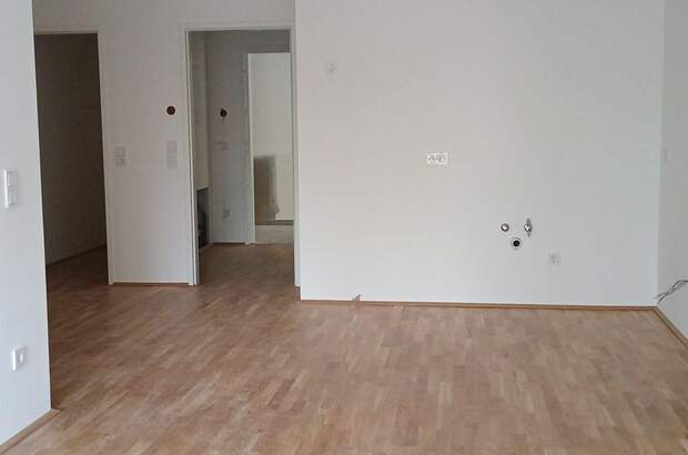 Wohnung mit Balkon mieten in 4600 Wels (Bild 4)