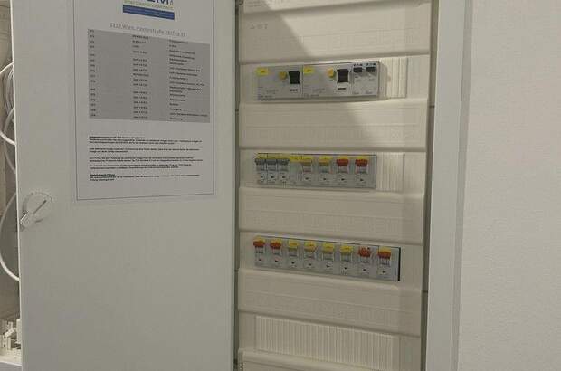 Terrassenwohnung mieten in 1210 Wien (Bild 5)