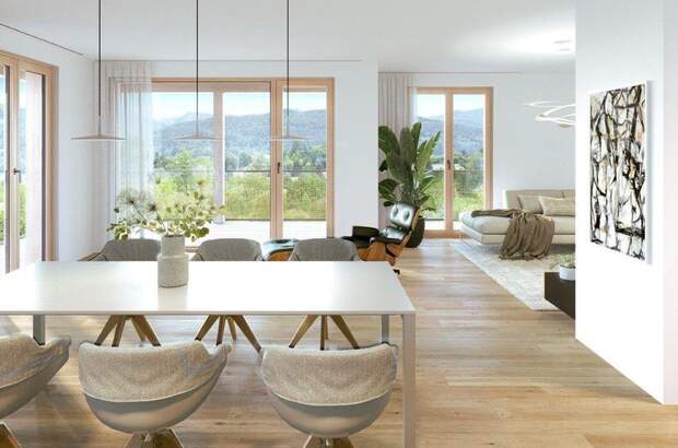 Wohnung mit Balkon kaufen in 9201 Krumpendorf (Bild 2)