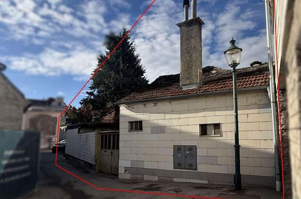 Gewerbeobjekt kaufen in 3430 Tulln (Bild 3)