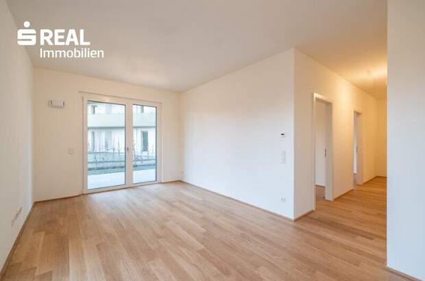 Terrassenwohnung kaufen in 1210 Wien (Bild 1)