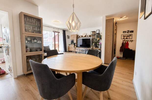 Wohnung mit Balkon kaufen in 8280 Fürstenfeld (Bild 3)