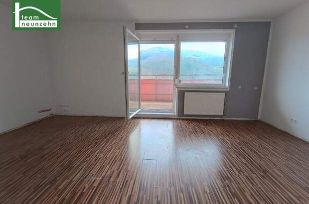 Terrassenwohnung mieten in 3150 Wilhelmsburg (Bild 3)