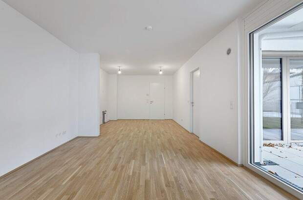 Terrassenwohnung kaufen in 1210 Wien (Bild 4)