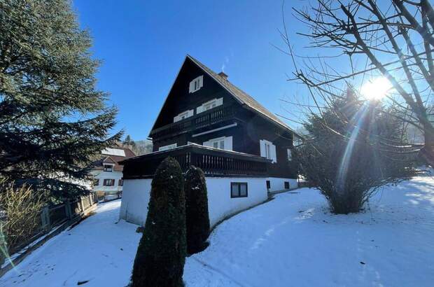 Haus kaufen in 8661 Sankt Barbara (Bild 3)