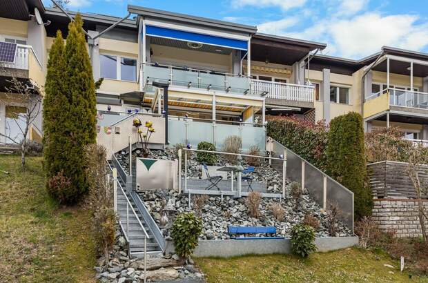 Altbauwohnung mit Balkon kaufen in 9074 Keutschach (Bild 5)