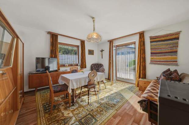 Einfamilienhaus kaufen in 6670 Forchach (Bild 2)