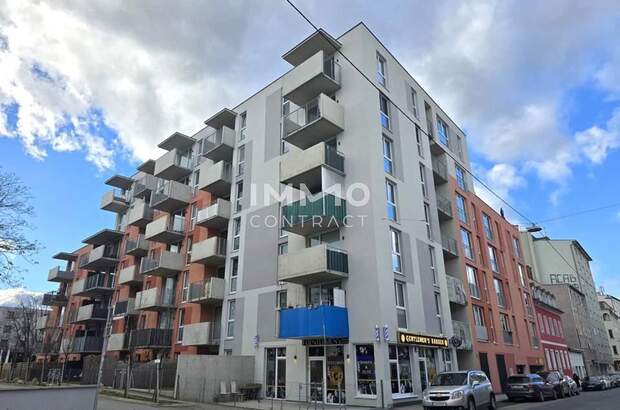 Mietwohnung in 8010 Graz