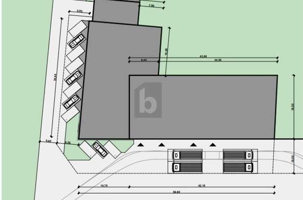 Bürogebäude mieten in 1230 Wien (Bild 3)