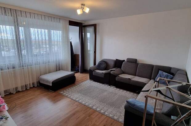 Wohnung mit Balkon kaufen in 3200 Ober (Bild 1)