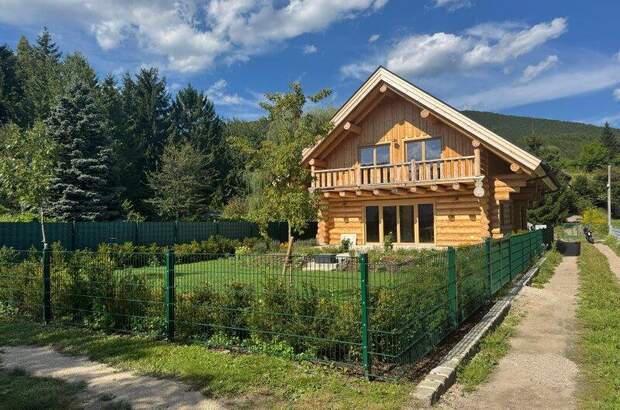 Haus mieten in 2763 Pernitz (Bild 2)