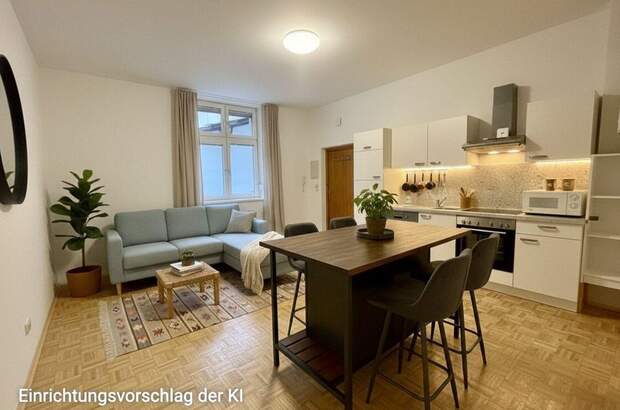 Wohnung mieten in 8700 Leoben (Bild 1)