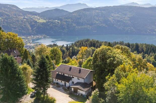 Haus kaufen in 9872 Millstatt (Bild 1)