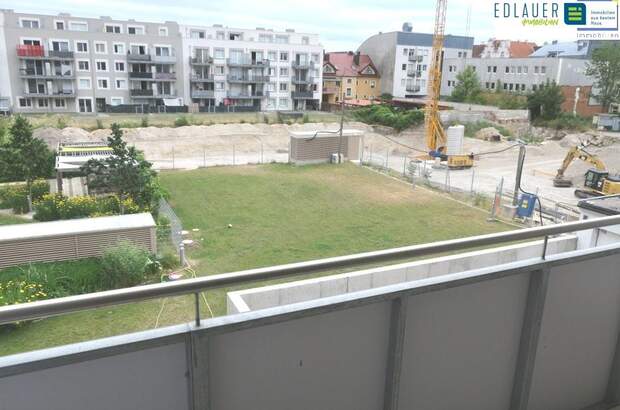 Terrassenwohnung mieten in 3100 St. Pölten (Bild 1)