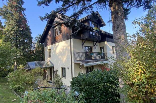 Haus kaufen in 3400 Klosterneuburg