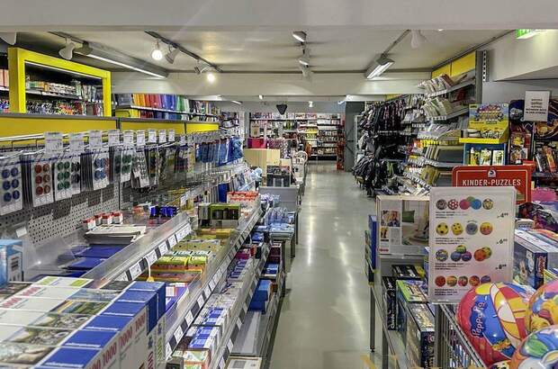 Gewerbeobjekt mieten in 4820 Bad Ischl (Bild 5)