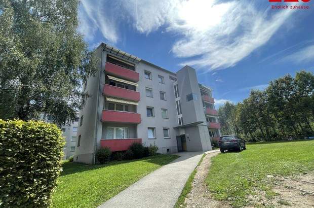 Terrassenwohnung mieten in 8750 Judenburg (Bild 1)