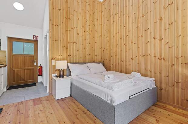 Wohnung mit Balkon kaufen in 2734 Puchberg (Bild 4)