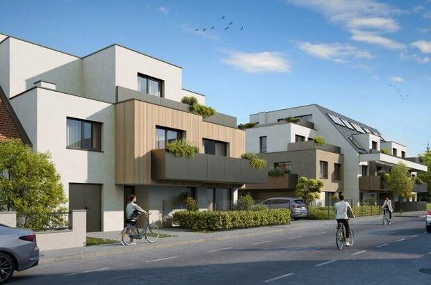 Wohnung kaufen in 1100 Wien (Bild 2)