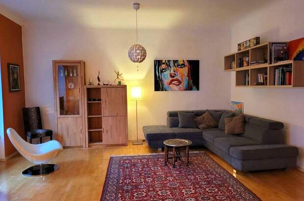 Altbauwohnung kaufen in 4810 Gmunden (Bild 1)