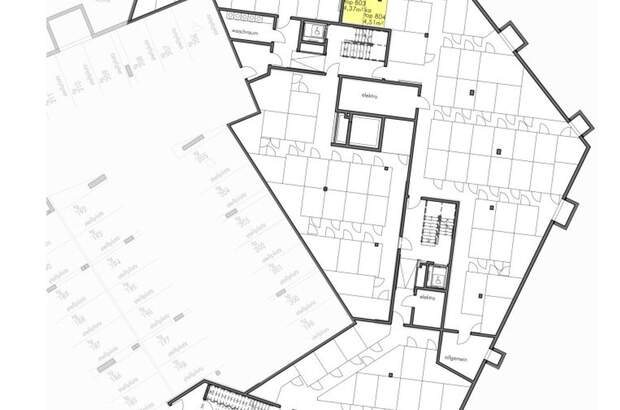 Gewerbeobjekt mieten in 6020 Innsbruck (Bild 3)
