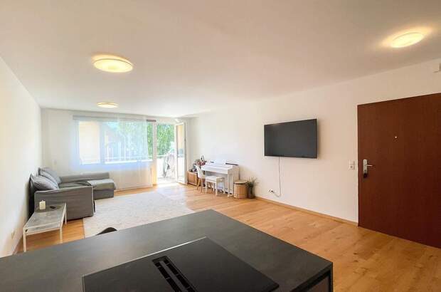 Terrassenwohnung kaufen in 6020 Innsbruck (Bild 1)