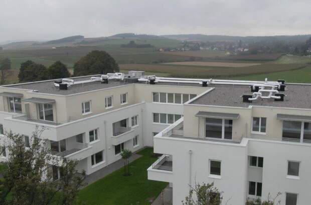 Terrassenwohnung mieten in 3062 Kirchstetten (Bild 1)
