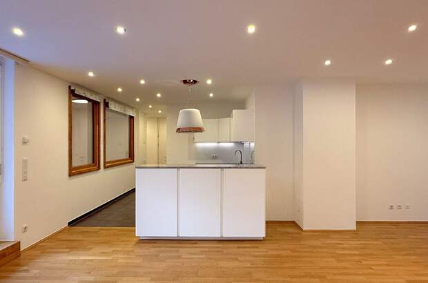 Wohnung mit Balkon kaufen in 3400 Kierling (Bild 3)