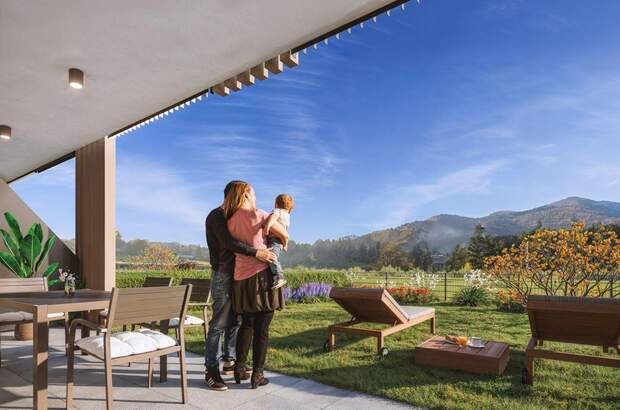 Wohnung kaufen in 9811 Lendorf (Bild 2)